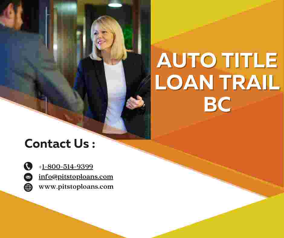 Start a Drone Rental Business with Auto Title Loan Trail BC